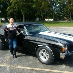 Meet your Posher, Tina